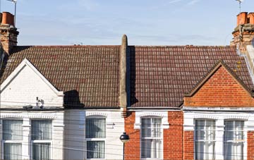 clay roofing Gedney, Lincolnshire