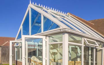 conservatory roof insulation costs Gedney