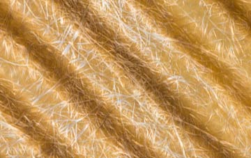 Gedney fibreglass roof waterproofing