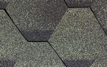 Gedney fibreglass shingle repairs