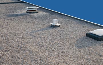 flat roofing Gedney, Lincolnshire