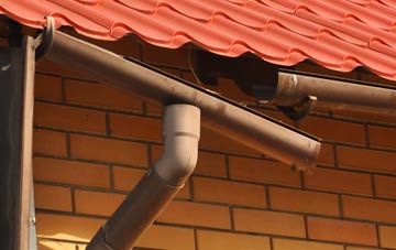 Gedney gutter repair costs