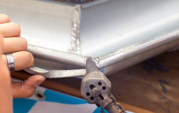 disadvantages of Gedney lead roofing