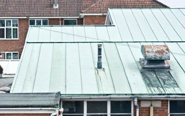Gedney lead roofing costs