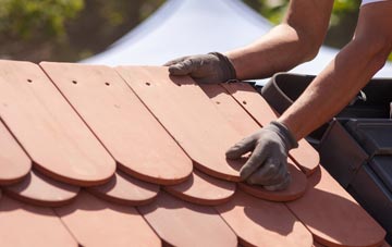 Gedney roof tile contractors