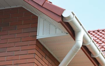Gedney soffit repair costs