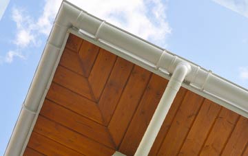 Gedney soffit types