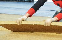 find rated Gedney roof insulation companies