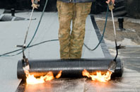 Gedney flat roof sealing quote