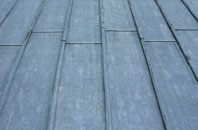 Gedney lead roofing