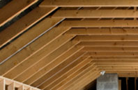 Gedney pitched insulation quotes