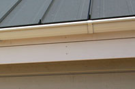 Gedney soffit repair