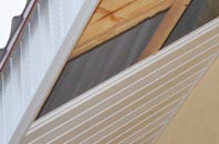rated Gedney soffit repair companies